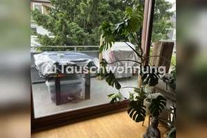 Tauschwohnung: Großzügige lichtdurchflutete Wohnung mit großer Terasse – 60599 Sachsenhausen-Süd, Frankfurt am Main – Vorschaubild 4