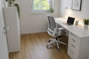 Top Lage in Eschweiler. Modern. Ruhig. 2,5 Zimmer Dachgeschoss mit Terrasse  – Peter-Paul-Straße 1a, 52249 Eschweiler – Vorschaubild 17