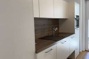 Helle und moderne 3-Zi.-Whg., EBK, Stellplatz, Balkon(-kraftwerk), uvm... – Die vollständige Adresse der Immobilie erhältst du vom Anbieter., 70329 Uhlbach, Stuttgart – Vorschaubild 5
