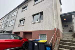 Reihenendhaus mit Garten, Balkon & Garagen in Wuppertal-Vohwinkel – Wuppertal – Vorschaubild 3