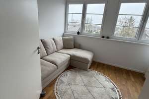 Wohnen mit Charakter: 3,5-Zimmer-Wohnung in Krefeld – Düsseldorfer Straße 280, 47809 Gellep-Stratum, Krefeld – Vorschaubild 6