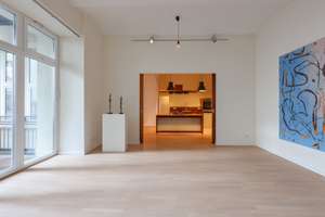 Architektur trifft Lifestyle – Exklusives 3,5-Zimmer-Loft in einer historischen Fabrik in Mitte – Die vollständige Adresse der Immobilie erhältst du vom Anbieter., 10179 Mitte (Ortsteil), Berlin – Vorschaubild 1