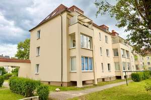 Bezugsfreie 2-Zimmer-Wohnung im Dachgeschoss mit Einbauküche – Die vollständige Adresse der Immobilie erhältst du vom Anbieter., 1139 Kaditz, Dresden – Vorschaubild 18