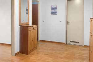 Berlin-Weißensee: Gut geschnittene 3-Zimmer-Wohnung mit Balkon und Fahrstuhl – Die vollständige Adresse der Immobilie erhältst du vom Anbieter., 13086 Weißensee, Berlin – Vorschaubild 2