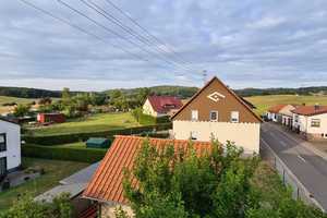 Erstrebenswertes Mehrgenerationenhaus für die Familie, in ländlicher Idylle mit Panorama-Ausblick! – Nohfelden, Sankt Wendel (Kreis), 66625 Sankt Wendel (Kreis) – Vorschaubild 7