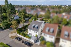 KA-Nordweststadt: Exklusives & modernes Wohnhaus auf Erbpachtgrundstück | zeitnah bezugsfrei – Die vollständige Adresse der Immobilie erhältst du vom Anbieter., 76185 Nordweststadt, Karlsruhe – Vorschaubild 28
