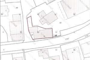 Eine große 3 Zi. DG Maisonette-Wohnung - Zentral in Michelfeld – Die vollständige Adresse der Immobilie erhältst du vom Anbieter., 74545 Michelfeld – Vorschaubild 12