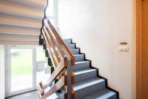 KEINE KÄUFERPROVISION Tolle 3 Zimmer Hochparterrewohnung mit Balkon und TG  in Bielefeld Stieghorst – Bielefeld – Vorschaubild 16