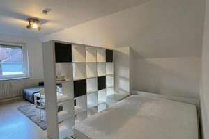 Sofort einziehen! Möbliertes Apartment in Top-Lage! 1ZKB – Die vollständige Adresse der Immobilie erhältst du vom Anbieter., 30161 Oststadt, Hannover – Vorschaubild 6