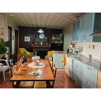 HAUS ZU VERKAUFEN IN TORREAGUERA