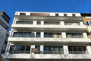 Erstbezug nach Kernsanierung - Möblierte 1-Zimmer-Wohnungen in Uhlenhorst – Oberaltenallee 18, 22081 Uhlenhorst, Hamburg – Vorschaubild 4