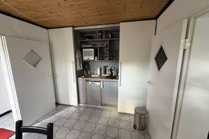 Möbliertes Charmantes 2-Zimmer Loft in Karlsruhe-Grünwinkel, 1. OG – Gerberstr. 2, 76185 Grünwinkel, Karlsruhe – Vorschaubild 8