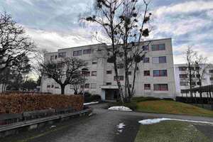 Erstbezug nach Modernisierung -
helle 2-Zimmer-Wohnung mit Loggia in der Nähe des Haderner Sterns – Die vollständige Adresse der Immobilie erhältst du vom Anbieter., 81375 Neuhadern, München – Vorschaubild 1
