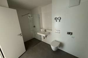 Löbtau: Neubau / 2-Zimmer Wohnung / Einbauküche / 2 Balkonen / Keller / Tiefgarage – Reisewitzer Straße 15, 1159 Löbtau-Süd, Dresden – Vorschaubild 9
