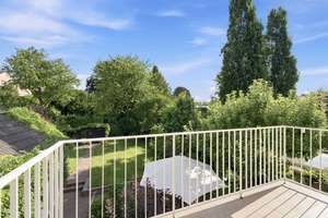 Historisches Kapitänshaus in Bestlage von Vegesack – Zeitlose Eleganz trifft exklusiven Wohnkomfort – Die vollständige Adresse der Immobilie erhältst du vom Anbieter., 28757 Vegesack (Ortsteil), Bremen – Vorschaubild 21