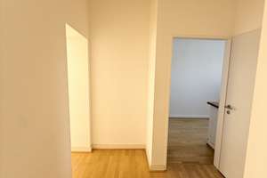 Provisionsfrei! Vermieten oder selbst einziehen- modernisierte Wohnung in Flingern-Nord!