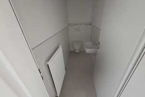 Sanierte Wohnung inkl. neue Einbauküche zum 01.04. bereit – Alte Ziegelei 13, 30419 Hannover – Vorschaubild 10