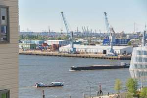 Modernes Wohnen im Herzen der HafenCity! – Die vollständige Adresse der Immobilie erhältst du vom Anbieter., 20457 HafenCity, Hamburg – Vorschaubild 1