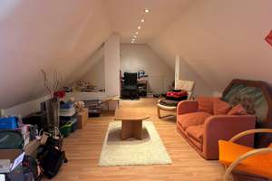 2,5 Zimmer Wohnung in Nürnberg Höfen – Die vollständige Adresse der Immobilie erhältst du vom Anbieter., 90431 Höfen, Nürnberg – Vorschaubild 16