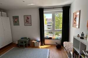 Penthousewohnung mit großer Dachterasse : Großzügige 4-Zimmer-Wohnung in Krefeld mit Blick ins Grüne – Grenzstraße 140, 47799 Cracau, Krefeld – Vorschaubild 16