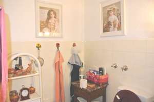 Ruhige Grünlage! Barrierefrei! 88 qm, 3-4 Zimmer, 2 Balkone, Gäste-WC, Garage – Berliner Straße 15, 40880 West, Ratingen – Vorschaubild 19