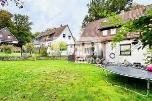 (R)eserviert!Schöne Doppelhaushälfte mit Gartenbereich, Terrasse und viel Platz  – Göttingen (Kreis) – Vorschaubild 6