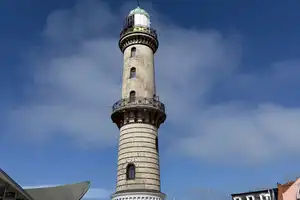 1. Reihe Warnemünde - Meerblick am Leuchtturm – Rostock – Vorschaubild 34