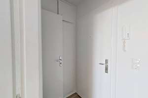 Modernes Single-Apartment mit BALKON und EBK – Pastor-Schröder-Str. 1, 24768 Rendsburg – Vorschaubild 6