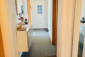 Sehr schöne, helle kernsanierte 3 Zimmer Wohnung in Mannheim Rheinau Altbau – Karlsruher Straße 17, 68219 Rheinau, Mannheim – Vorschaubild 17