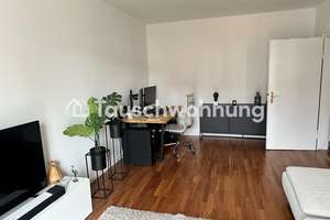 Tauschwohnung: Gärtnerplatz - 70qm Wohnung mit Balkon – Die vollständige Adresse der Immobilie erhältst du vom Anbieter., 80469 Gärtnerplatz, München – Vorschaubild 3