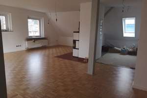 Erstbezug nach Sanierung: Maisonette-Wohnung Nähe MHH
