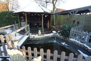 Haus mit Pool und PV-Anlage
- keine Käuferprovision - – Aurich (Kreis) – Vorschaubild 5