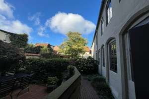 Luxuriöse 2-Zimmer-Terrassenwohnung auf der Lübecker Altstadtinsel !  
Kernsaniert ! Denkmalschutz  – Die vollständige Adresse der Immobilie erhältst du vom Anbieter., 23552 Innenstadt, Lübeck – Vorschaubild 22