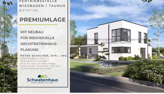 Bild von Nackenheim - individuell planbarer Neubau (mit FESTPREIS u. verbindlicher TERMINSCHIENE) m.KG