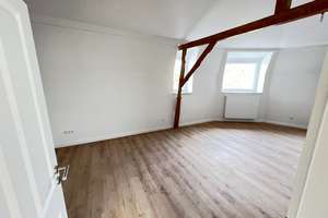 Schöne 3 Zimmer Wohnung mit Altbaucharme  in Goch – Bahnhofstraße 53, 47574 Goch – Vorschaubild 11