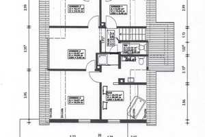 STILVOLL + GEMÜTLICH: Charmantes Haus mit viel Atmosphäre in Friedrichsdorf – Hochtaunuskreis – Vorschaubild 18