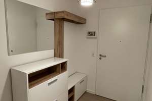Charmante 2-Zimmer-Wohnung in Heilbronn- Nachmieter gesucht  – Die vollständige Adresse der Immobilie erhältst du vom Anbieter., 74080 Böckingen, Heilbronn – Vorschaubild 4
