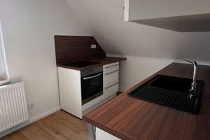 Erstbezug nach Kernsanierung, 2-Zimmer-Wohnung mit EBK im beliebten Westlichen Ringgebiet – Gutenbergstraße 27, 38118 Westliches Ringgebiet, Braunschweig – Vorschaubild 6