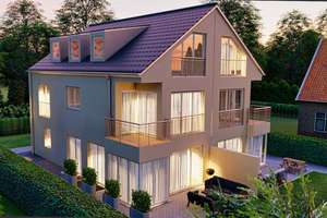 Traumhaft ruhige Lage mit sonnigen Südgarten! Perfekt für Familien! – Die vollständige Adresse der Immobilie erhältst du vom Anbieter., 80997 Allach, München – Vorschaubild 2