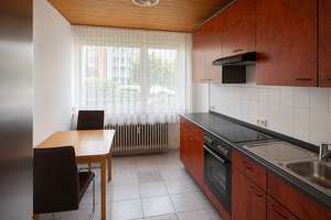 Helle 2-Zimmer-Wohnung mit Loggia und Blick ins Grüne – Die vollständige Adresse der Immobilie erhältst du vom Anbieter., 81673 Josephsburg, München – Vorschaubild 6