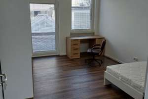 5 WG-Zimmer 17 bis 22 Qm, Küche, Essecke, 2 Duschbäder/WC, 2 WC, Darmstadt Stadtmitte – Schulstr. 3, 64283 Mitte, Darmstadt – Vorschaubild 14