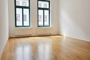Provisionsfrei von privat: Großzügige 3-R-Wohnung mit Balkon in Leipzig - ab 01.07. frei! – Lortzingstraße 8, 4105 Zentrum-Nordwest, Leipzig – Vorschaubild 2