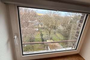 Gemütliche und geräumige 2 Zimmer-Wohnung mit Einbauküche und Gartennutzung – Wichheimer Straße 40, 51067 Buchheim, Köln – Vorschaubild 10