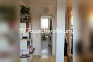 Tauschwohnung: Gemütliche Dachgeschosswohnung 2,5ZKB im Herzen Münsters! – Die vollständige Adresse der Immobilie erhältst du vom Anbieter., 48145 Hansaplatz, Münster – Vorschaubild 3