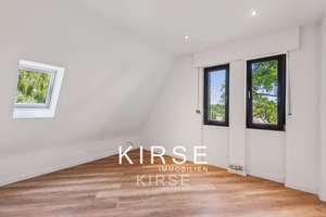 Exklusives Penthouse mit Galerie, Home Spa & Panoramablick über Düsseldorf – Die vollständige Adresse der Immobilie erhältst du vom Anbieter., 40629 Ludenberg, Düsseldorf – Vorschaubild 12