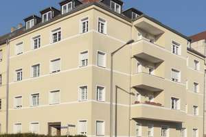 29.04.26-AJ an CS, MB 01.07.26. Ein Schmuckstück unterm Dach mit Terrasse und Klimaanlage. – Heinickestr. 27, 4129 Eutritzsch, Leipzig – Vorschaubild 2