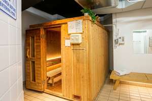 Zuhause in Laurensberg: 3 Schlafzimmer, Gartenfläche, Einbauküche und Wellnessbereich! – Die vollständige Adresse der Immobilie erhältst du vom Anbieter., 52072 Laurensberg (Statistischer Bezirk), Aachen – Vorschaubild 11