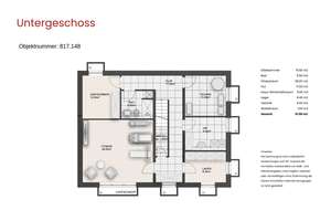 Exklusive Stadtvilla - Stil, Komfort und Nachhaltigkeit auf höchstem Niveau – Die vollständige Adresse der Immobilie erhältst du vom Anbieter., 80999 Untermenzing, München – Vorschaubild 26
