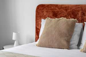 Attraktive 2-Zimmer-Wohnung in Neukölln - voll möbliert – Andreasberger Straße 8, 12347 Britz, Berlin – Vorschaubild 9