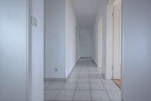 Bremen-Woltmershausen / 2-Zimmer-Wohnung mit imposanter Dachterrasse – Die vollständige Adresse der Immobilie erhältst du vom Anbieter., 28197 Woltmershausen (Ortsteil), Bremen – Vorschaubild 4